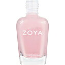 ZOYA ネイルカラー　ZP433　15ml　LAURIE　ローリー