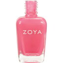 ZOYA ネイルカラー　ZP440　15ml　LO　ロー