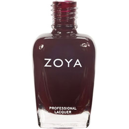 ZOYA ネイルカラー　ZP452　15ml　SAM　サム
