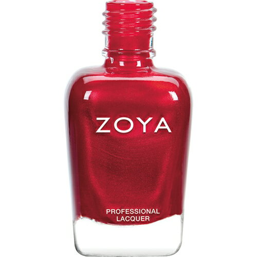 ZOYA ネイルカラー　ZP1006　15ml　RASHIDA