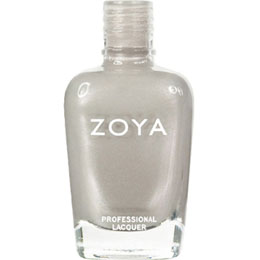 ZOYA ネイルカラー　ZP468　15ml　HARLEY　ヘイリー