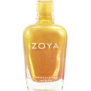 ZOYA lCJ[@ZP483@15ml@GOLDIE@S[fB[