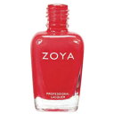 ZOYA ネイルカラー　ZP517　15ml　MAURA　モーラ