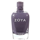 ZOYA lCJ[@ZP519@15ml@KELLY@P[