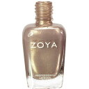 ZOYA ネイルカラー　ZP538　15ml　JULES　ジュール