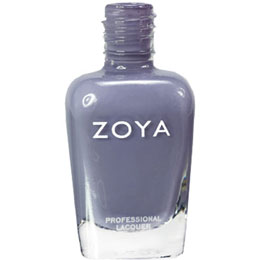 ZOYA ネイルカラー　ZP540　15ml　CAITLIN　ケイトリン