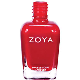 ZOYA ネイルカラー ZP552 15ml SOOKI ソーキ