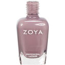 ZOYA ネイルカラー　ZP564　15ml　JANA　ジャナー