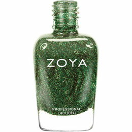 ZOYA lCJ[@ZP647@15ml@LOGAN@[K