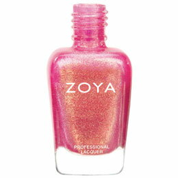 ZOYA ネイルカラー　ZP671　15ml　TINSLEY　ティンスリー