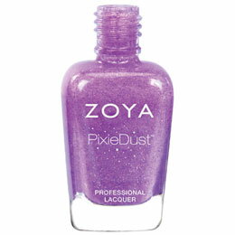 ZOYA ネイルカラー　ZP675　15ml　STEVIE　スティービー