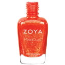 ZOYA ネイルカラー　ZP676　15ml　DESTINY　ディスティニー