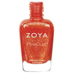 ZOYA ネイルカラー　ZP703　15ml　DHARA　ダーラ