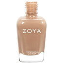 ZOYA ネイルカラー　ZP742　15ml　Spencer　スペンサー