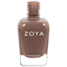 ZOYA ネイルカラー　ZP743　15ml　Chanelle　シャネル