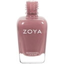 ZOYA ネイルカラー ZP747 15ml Madeline マドリン