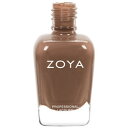 ZOYA lCJ[@ZP748@15ml@Nyssa@j[T