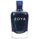 ZOYA lCJ[@ZP758@15ml@Remy@~