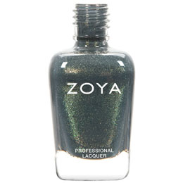 ZOYA ネイルカラー　ZP759　15ml　Yuna　ユナ