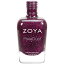 ZOYA ネイルカラー　ZP765　15ml　NOIR　ノワール