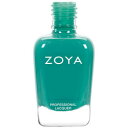 ZOYA lCJ[@ZP797@15ml@CECILIA@ZVA