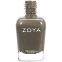 ZOYA lCJ[@ZP807@15ml@CHARLI