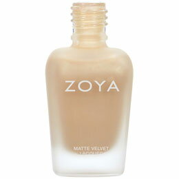 ZOYA ネイルカラー　ZP815　15ml　SUE(Velvet)