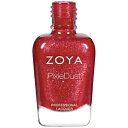 ZOYA ネイルカラー　ZP842　15ml　Linds(PixieDust) その1