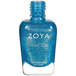 ZOYA ネイルカラー ZP845 15ml Bay(PixieDust) ZOYA ネイルカラー ZP845 15ml Bay(PixieDust)
