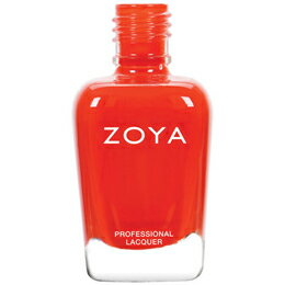 ZOYA ネイルカラー　ZP847　15ml　Cam