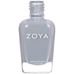 ZOYA ネイルカラー　ZP854　15ml　AUGUST