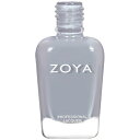 ZOYA ネイルカラー ZP854 15ml AUGUST