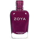 ZOYA ネイルカラー　ZP857　15ml　TARA 1