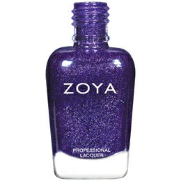 ZOYA ネイルカラー　ZP860　15ml　FINLEY