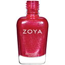 ZOYA ネイルカラー　ZP863　15ml　ASH