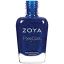 ZOYA ネイルカラー ZP876 15ml Waverly