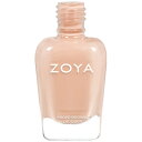 ZOYA lCJ[@ZP877@15ml@Tatum