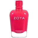 ZOYA lCJ[@ZP892@15ml@Sonja