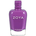 ZOYA ネイルカラー　ZP903　15ml　Lois