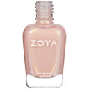 ZOYA lCJ[@ZP904@15ml@Mckenna