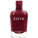 ZOYA ネイルカラー　ZP911　15ml　Mona