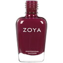 ZOYA ネイルカラー　ZP957　15ml　KENDRA