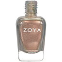 ZOYA ネイルカラー　ZP986　15ml　KEIRA