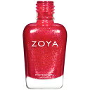 ZOYA lCJ[@ZP991@15ml@ROBBIE