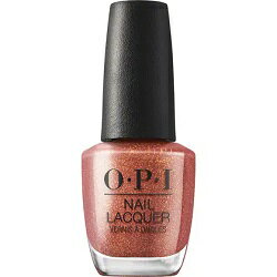OPI オーピーアイ ネイルラッカー HRS06 Ginger Snapped