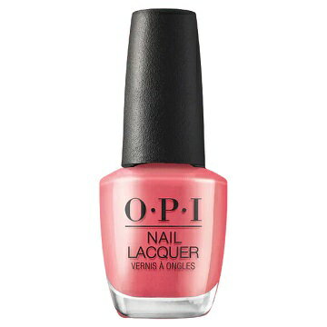 OPI オーピーアイ ネイルラッカー S028 My Me Era(マイミーエラ) OPI オーピーアイ ネイルラッカー S028 My Me Era(マイミーエラ)