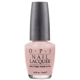 OPI オーピーアイ ネイルラッカー A15 Dulce de Leche(ドルセデ レチェ)