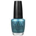 OPI オーピーアイ ネイルラッカー B54 Teal the Cows Come Home (テール ザ カウズ カム ホーム)