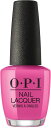 OPI オーピーアイ ネイルラッカー B86 Shorts Story (ショーツ ストーリー)