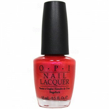 樂天商城 - OPI オーピーアイ ネイルラッカー D23 Give Me A Coral Sometimes(ギブミーアコーラルサムタイムズ)
